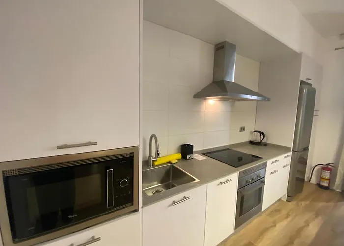 CH Six Rooms Relatores Madrid