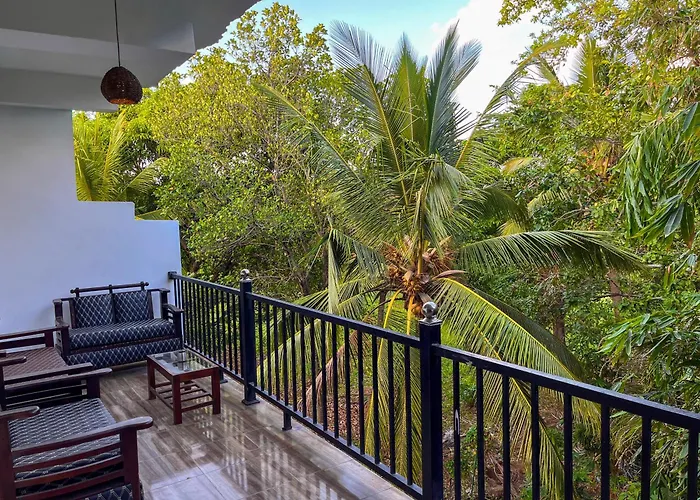 Sundaras Resort Ltd Dambulla