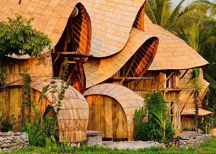 Green Lander Ubud
