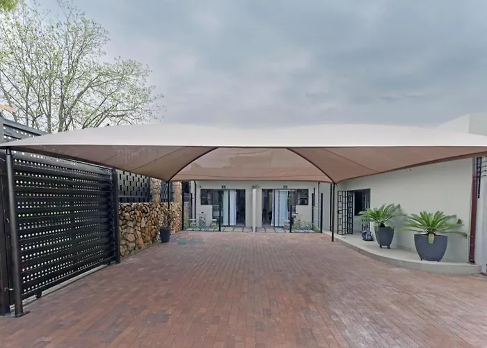 Ava Guest House Johannesburg