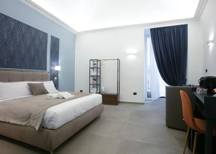 Pignasecca Domus Hotel Naples