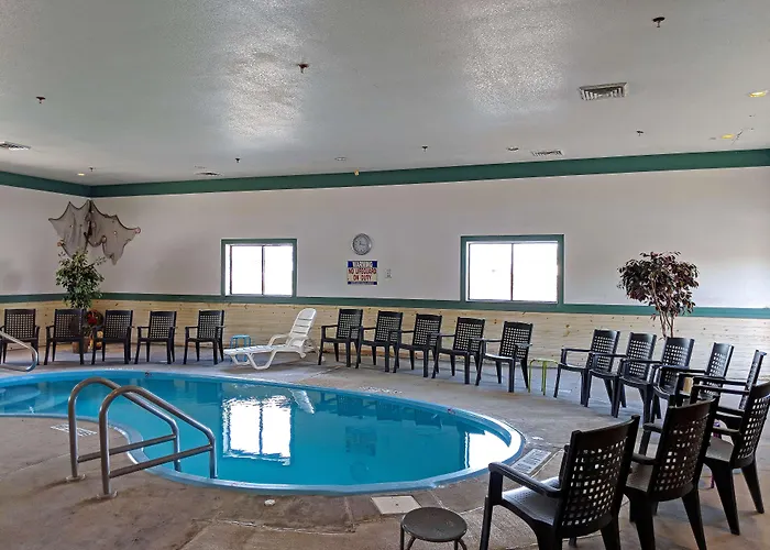 Americas Best Value Inn Torrington