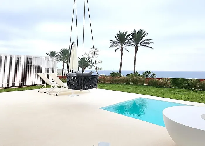 Escape By Orchid Hotel Batroun