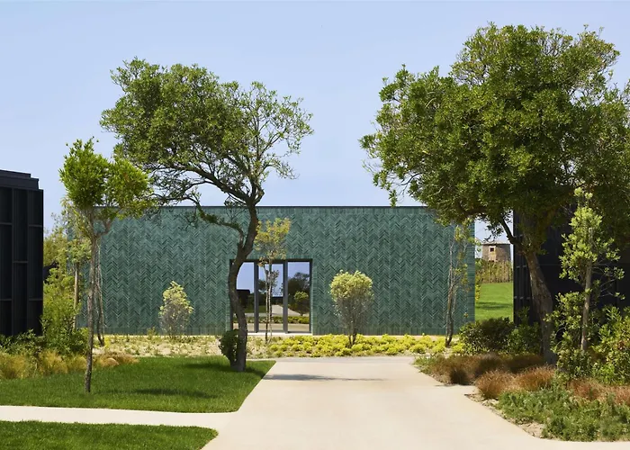 Tivoli Estela Golf & Lodges Porto Povoa de Varzim