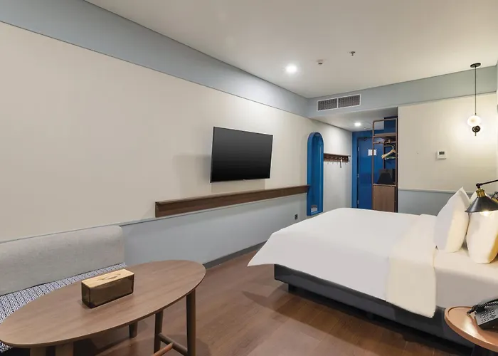 ARTOTEL Hub Simpang Temu Jakarta