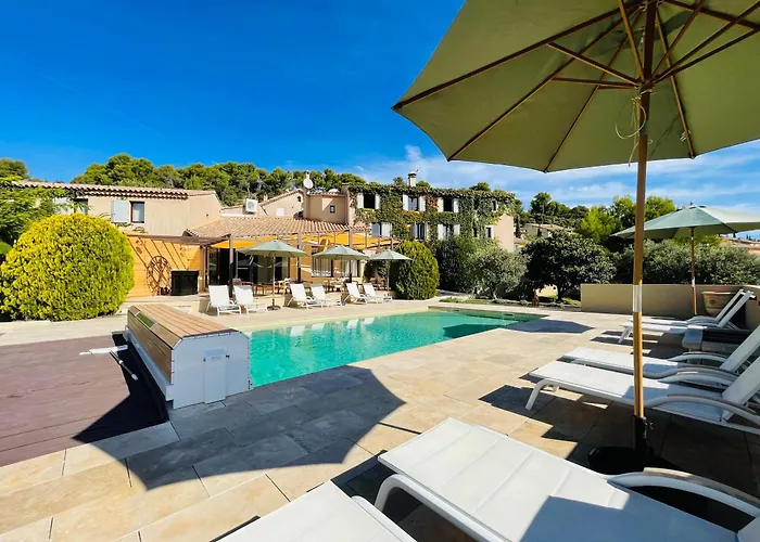La Reserve Provence Vaugines