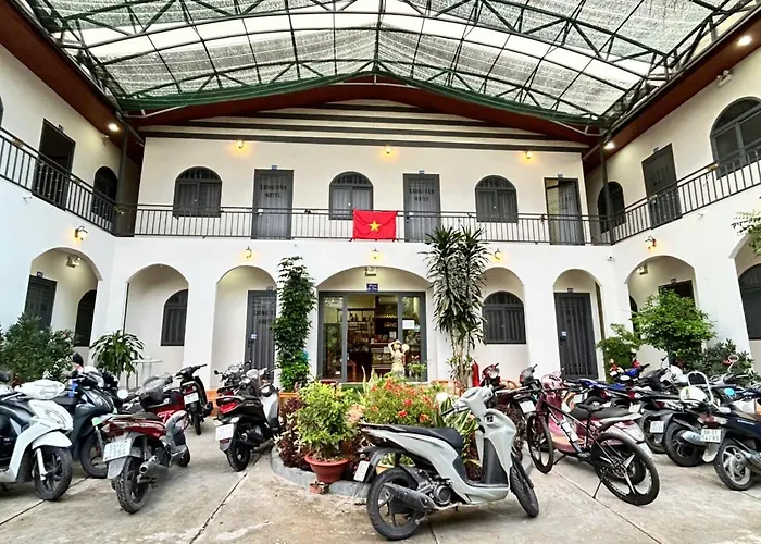 Long Van Hotel Phú Quốc
