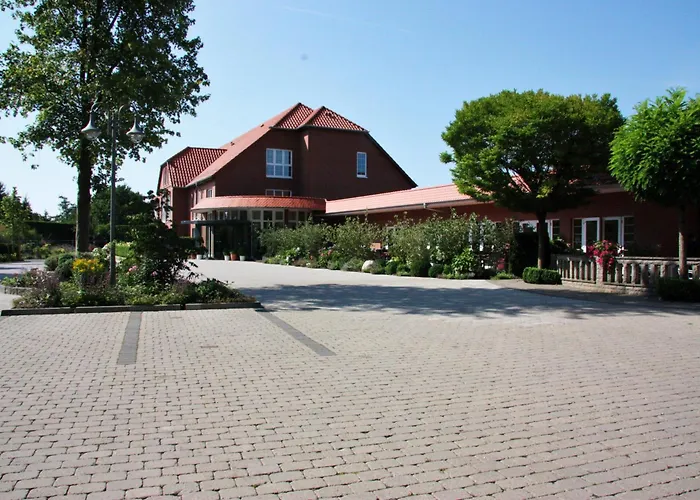 H Perl Hotel-Restaurant Neustadt am Rübenberge