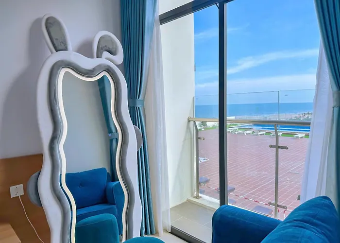 Tem'S House Aparthotel Vung Tau
