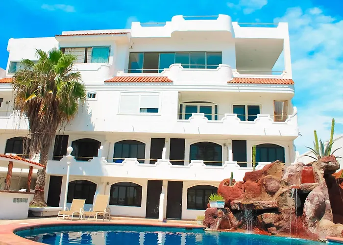 Hotel Vistamar Mazatlan