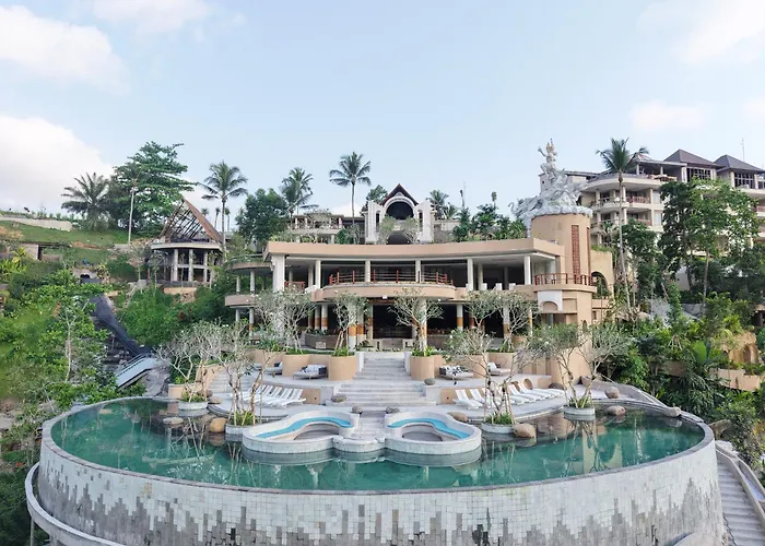 Sanggraloka Ubud
