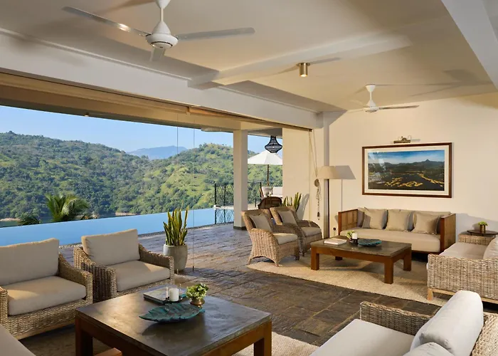 Taru Villas Levita - Kandy