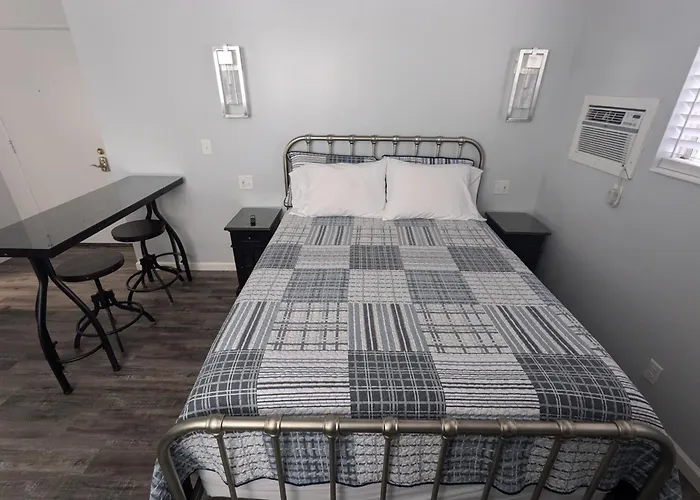 Majestic Rockies Motel Sandy