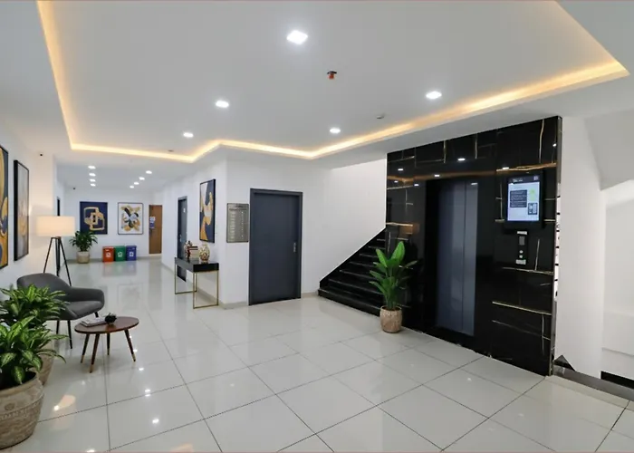 Fabhotel Premium Kashi - Sarnath Museum Varanasi