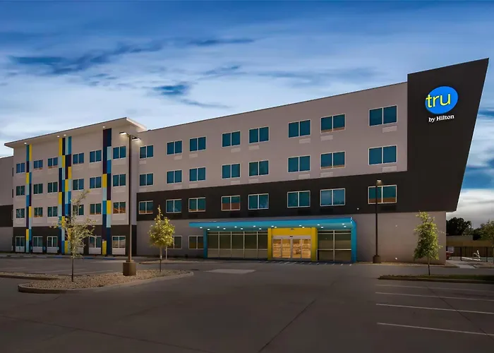 Tru By Hilton Pensacola I-10 North Davis Highway Hotel Ferry Pass