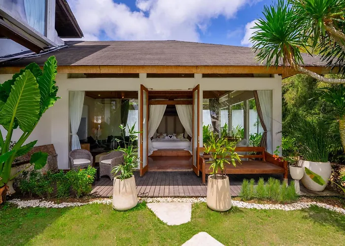 Mahameru Uluwatu