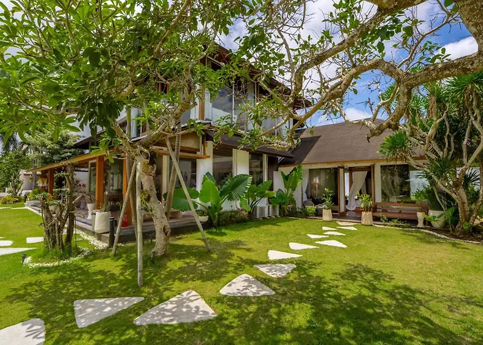Mahameru Uluwatu