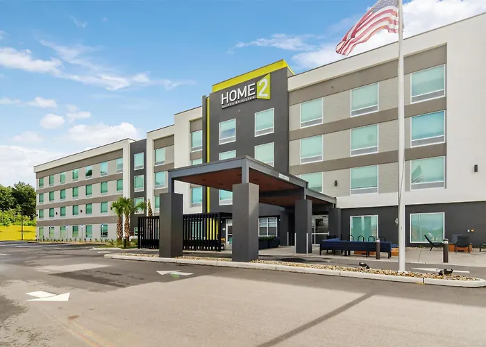 Home2 Suites By Hilton Crestview I-10