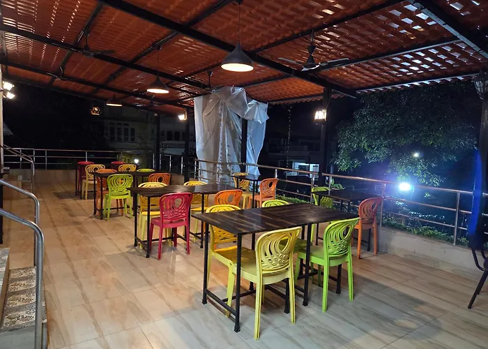 Hotel Horizon Lonavala