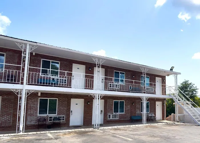 Imperial Inn Tazewell