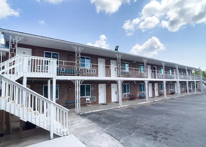 Imperial Inn Tazewell