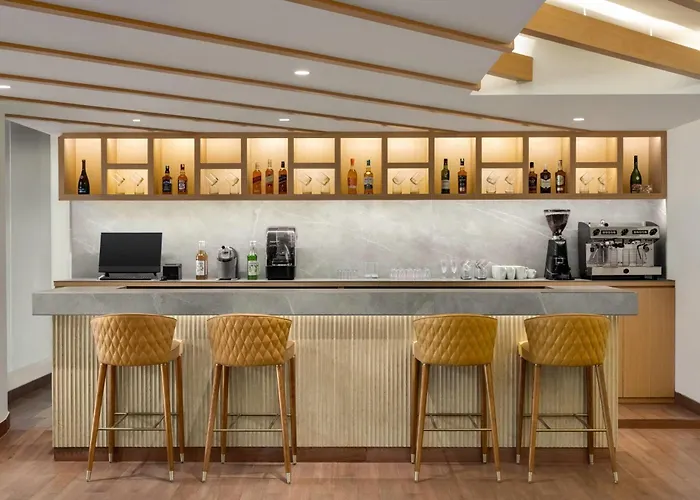 Ramada Encore By Wyndham Lucknow Airport