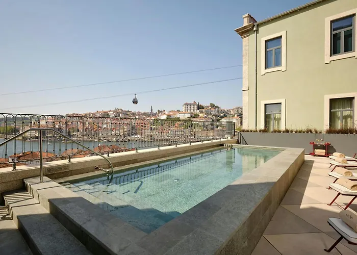 Origine Porto Gaia, A Tribute Portfolio Hotel Vila Nova de Gaia