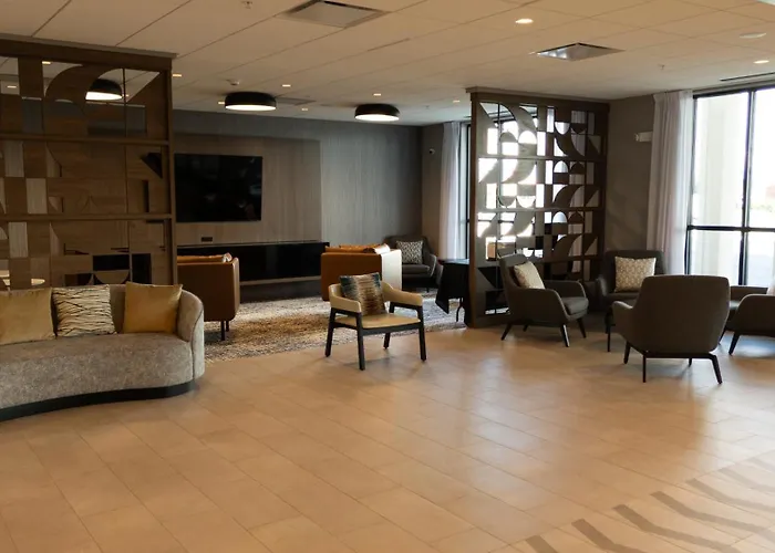 Holiday Inn Osceola By Ihg