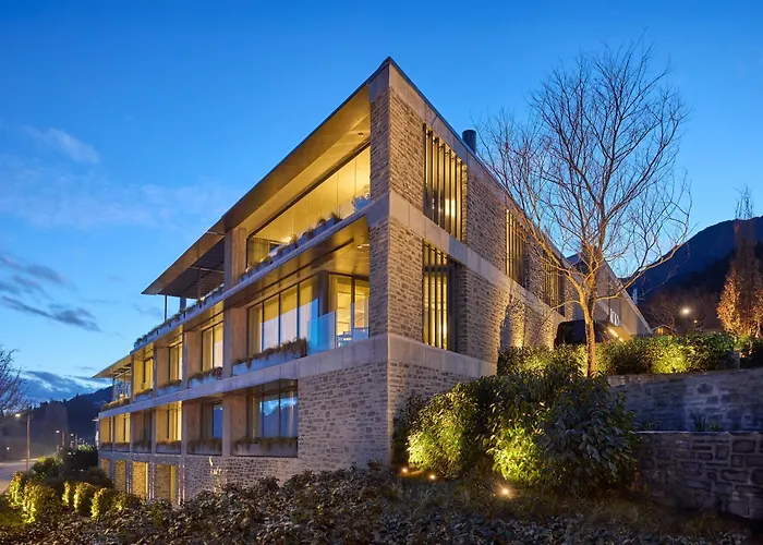 Roki Collection Hotel Queenstown