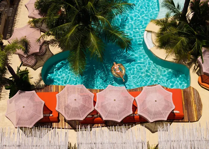 Divino Gili Air Hotel