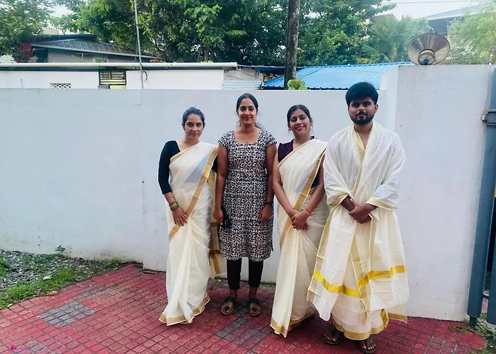 Parthasarathy Guest House Thiruvananthapuram