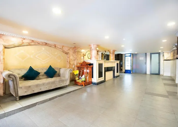 Hotel Minh Thư II TP. Hồ Chí Minh