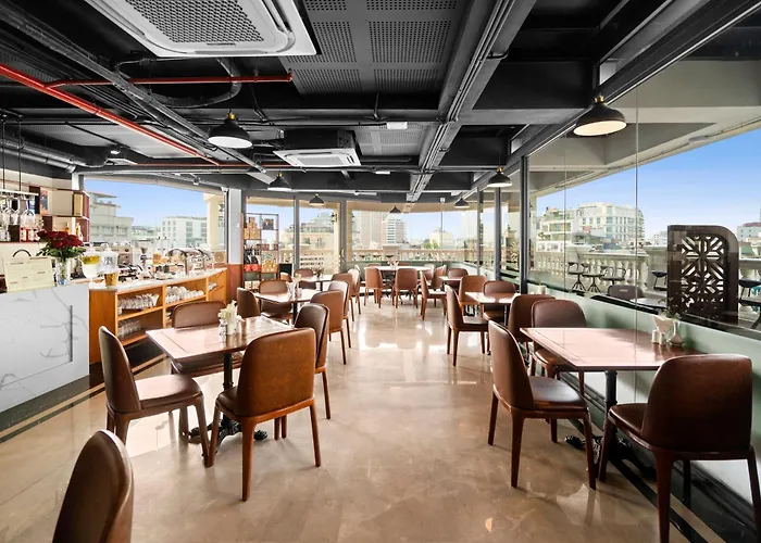 12 A&B Điện Biên Phủ Hà Nội Hotel Hà Nội