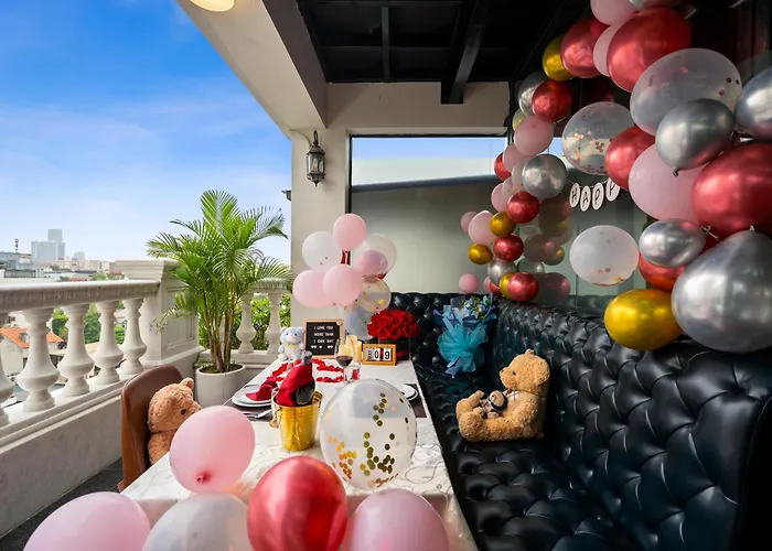 12 A&B Điện Biên Phủ Hà Nội Hotel Hà Nội