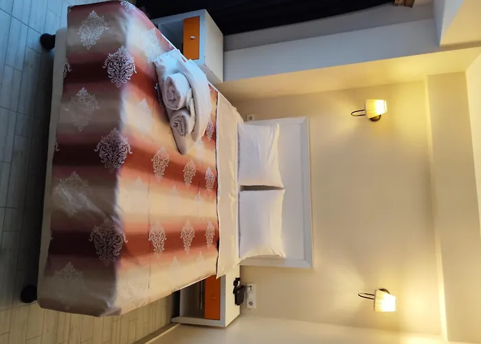 Hotel Kayisi İstanbul