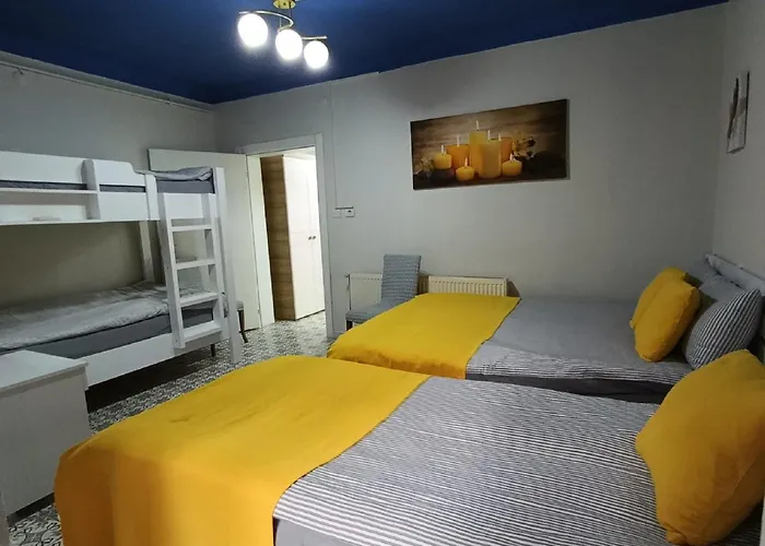 Armagan Suite Taksim İstanbul