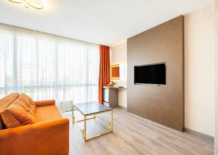 The Port Guezelyali Hotel Istanbul