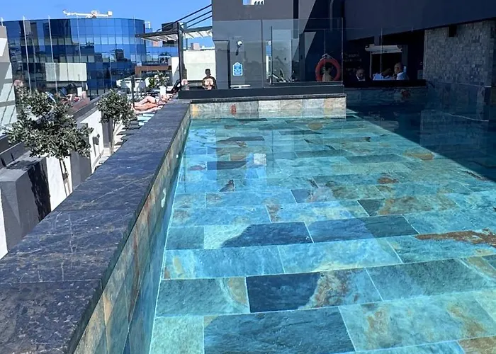 Aste Hotel Saint Julian's