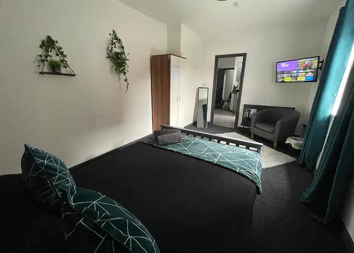 Allon Manor Kingston upon Hull
