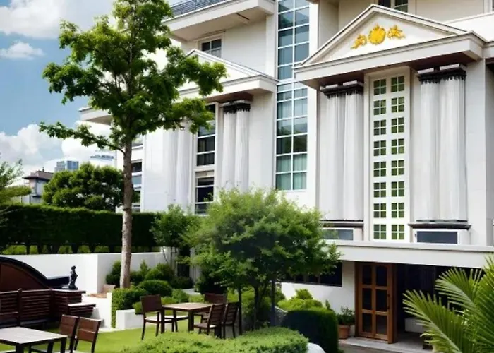 Star Valley Hotel Kathmandu