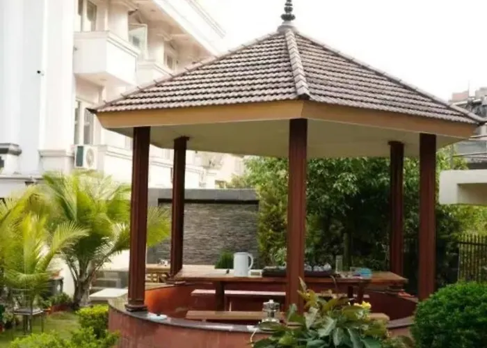 Star Valley Hotel Kathmandu