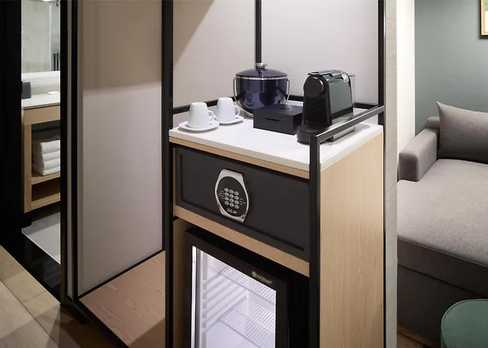 Hyatt Place Montreal Airport Dorval