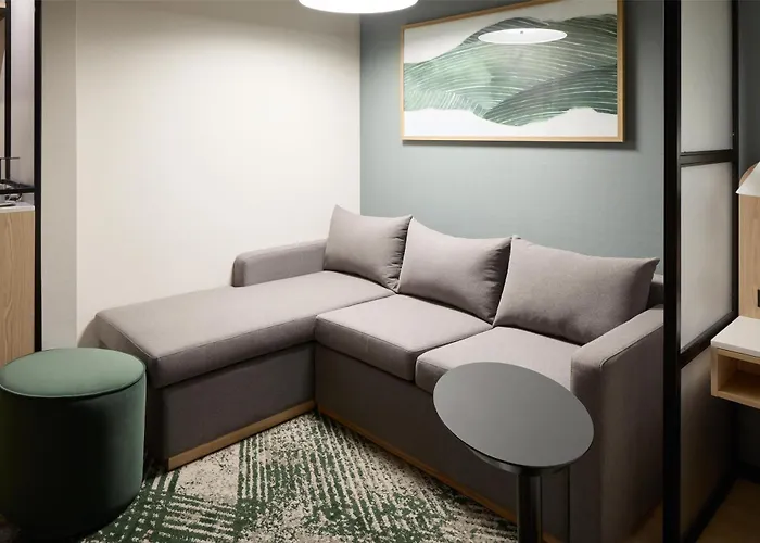 Hyatt Place Montreal Airport Dorval