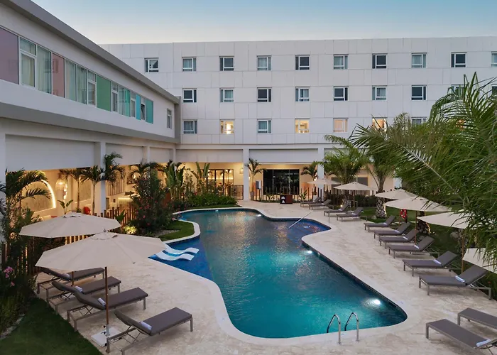 Royal Beach Hotel Punta Cana, A Jdv By Hyatt