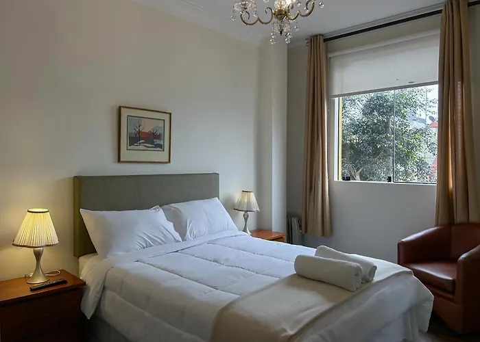 Kontiki Miraflores Lima