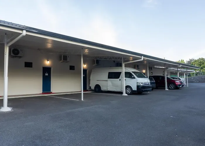 Toowoomba Motel