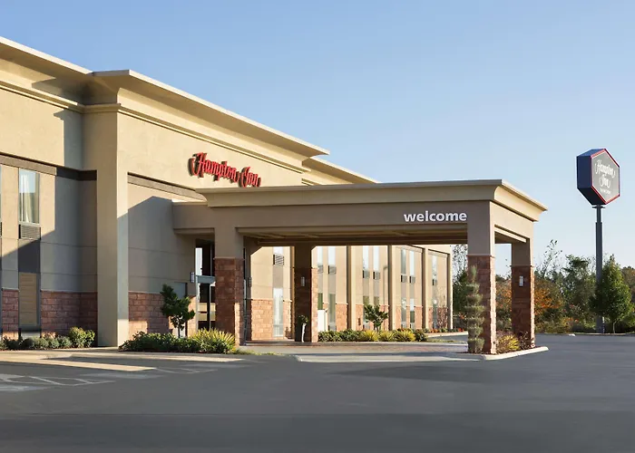 Hampton Inn Forrest City