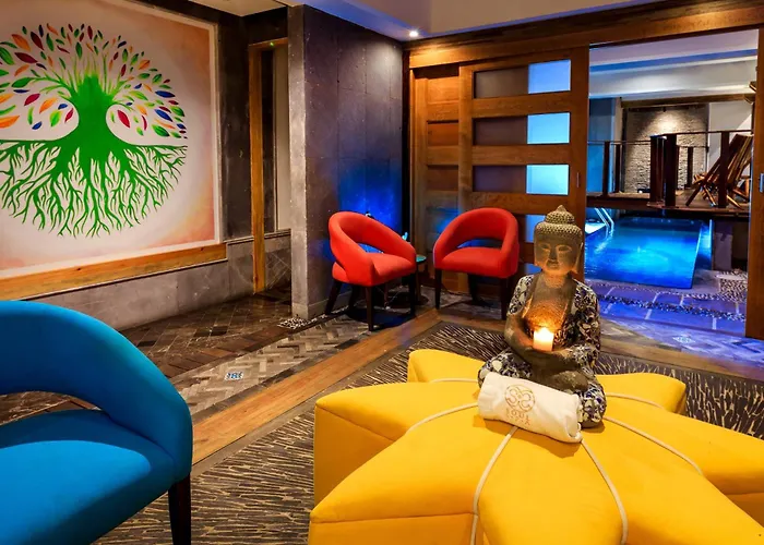 Ame Hotel Boutique & Spa Playa del Carmen