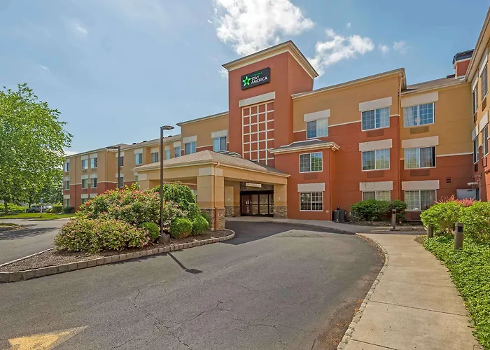 Extended Stay America Suites - Hanover - Parsippany Whippany