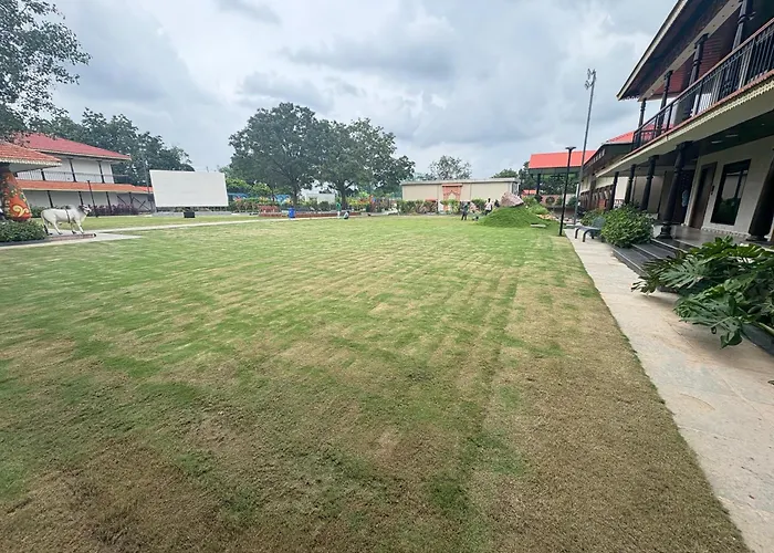Ayana Resorts Hyderabad